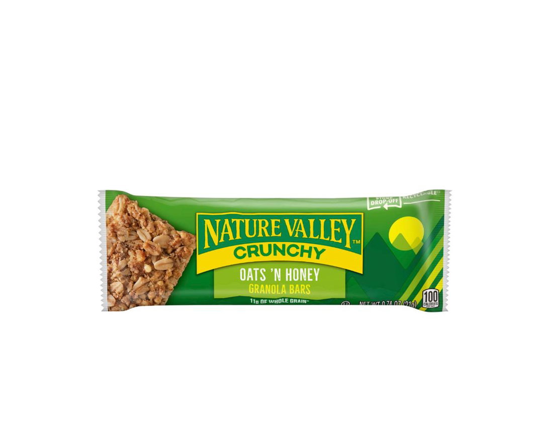 Nature Valley