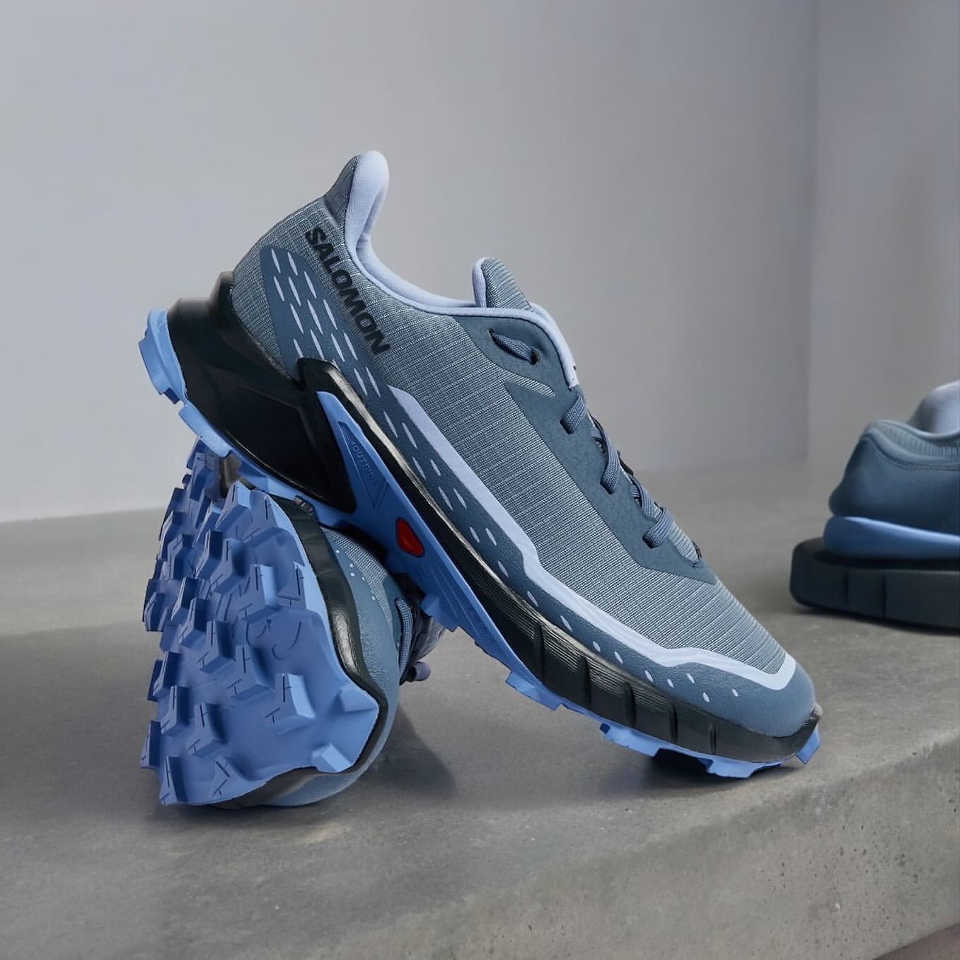 Salomon AlphaCross 5 “Bering Sea”_1
