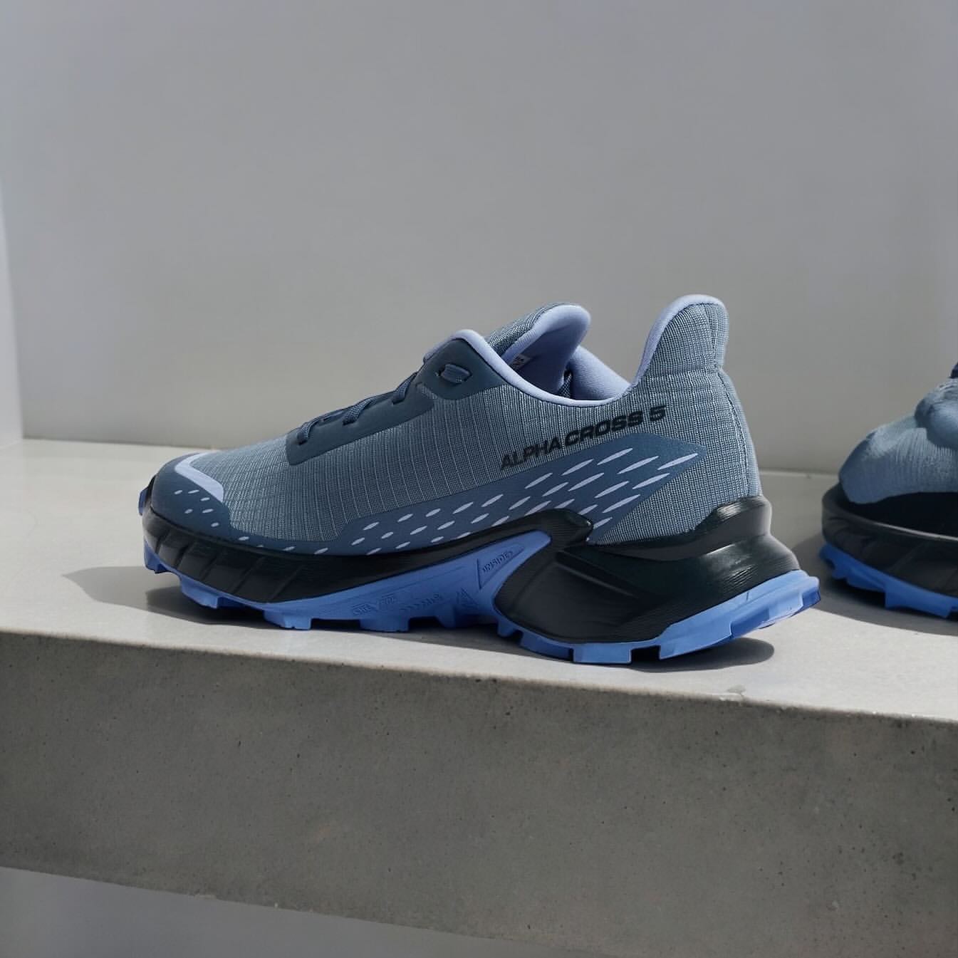 Salomon AlphaCross 5 “Bering Sea”_2