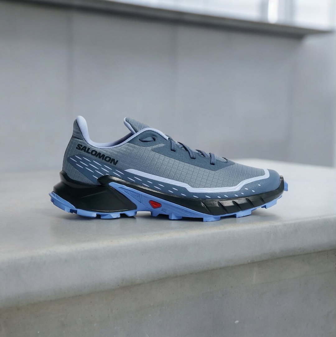 Salomon AlphaCross 5 “Bering Sea”
