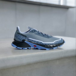 Salomon AlphaCross 5 “Bering Sea”