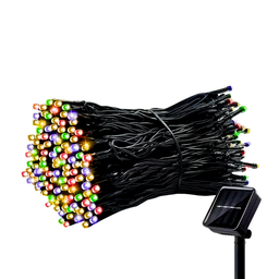 Solar String Lights