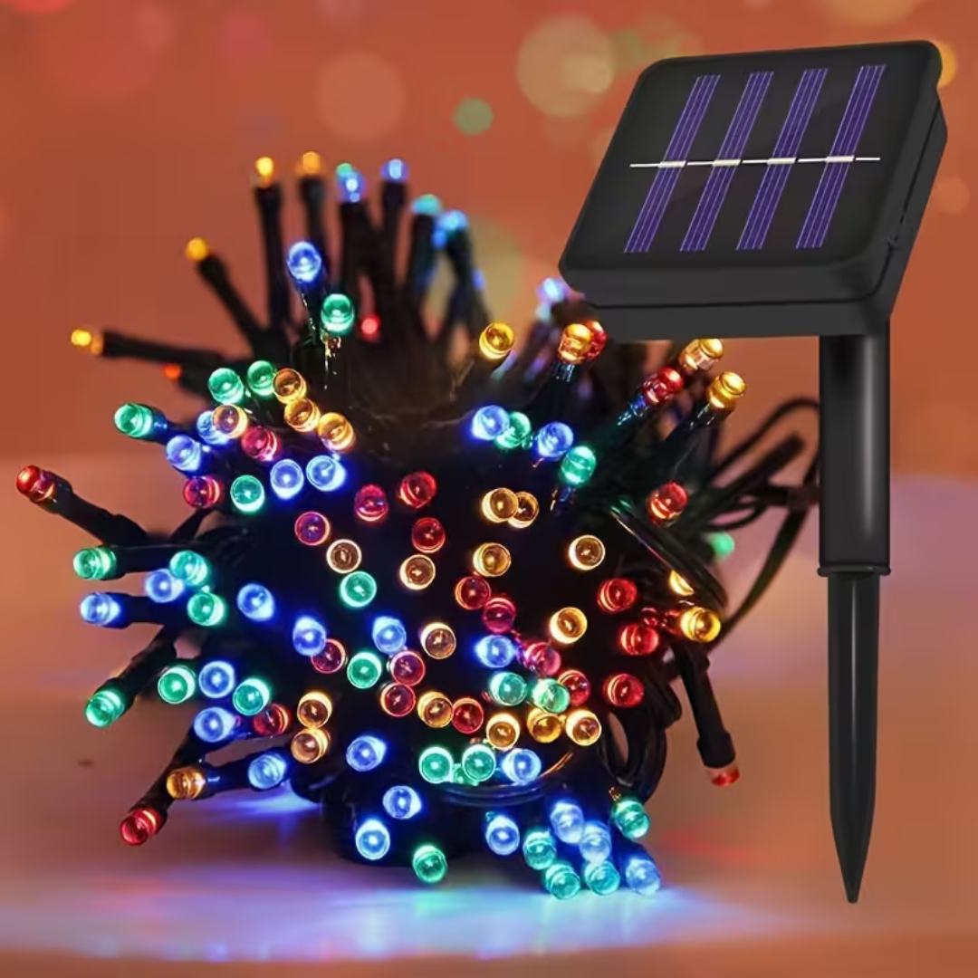 Solar String Lights_4