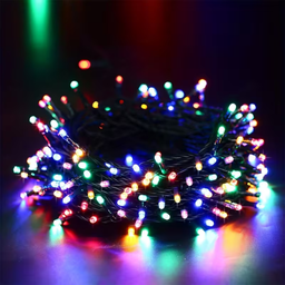 Solar String Lights