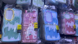 Mobile phones accessories 