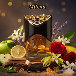 MILENA