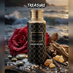 TREASURE 
