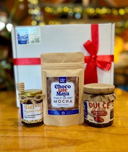 Set Dulce Premium + Cacao