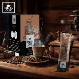 Turkish coffee Box sachet x 20