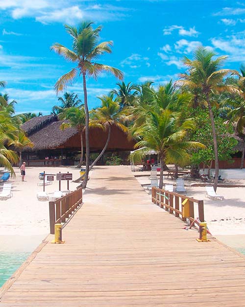 Saona Island Tour - Price per Person_2