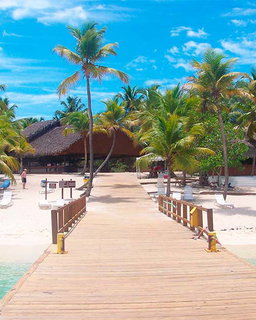 Saona Island Tour - Price per Person
