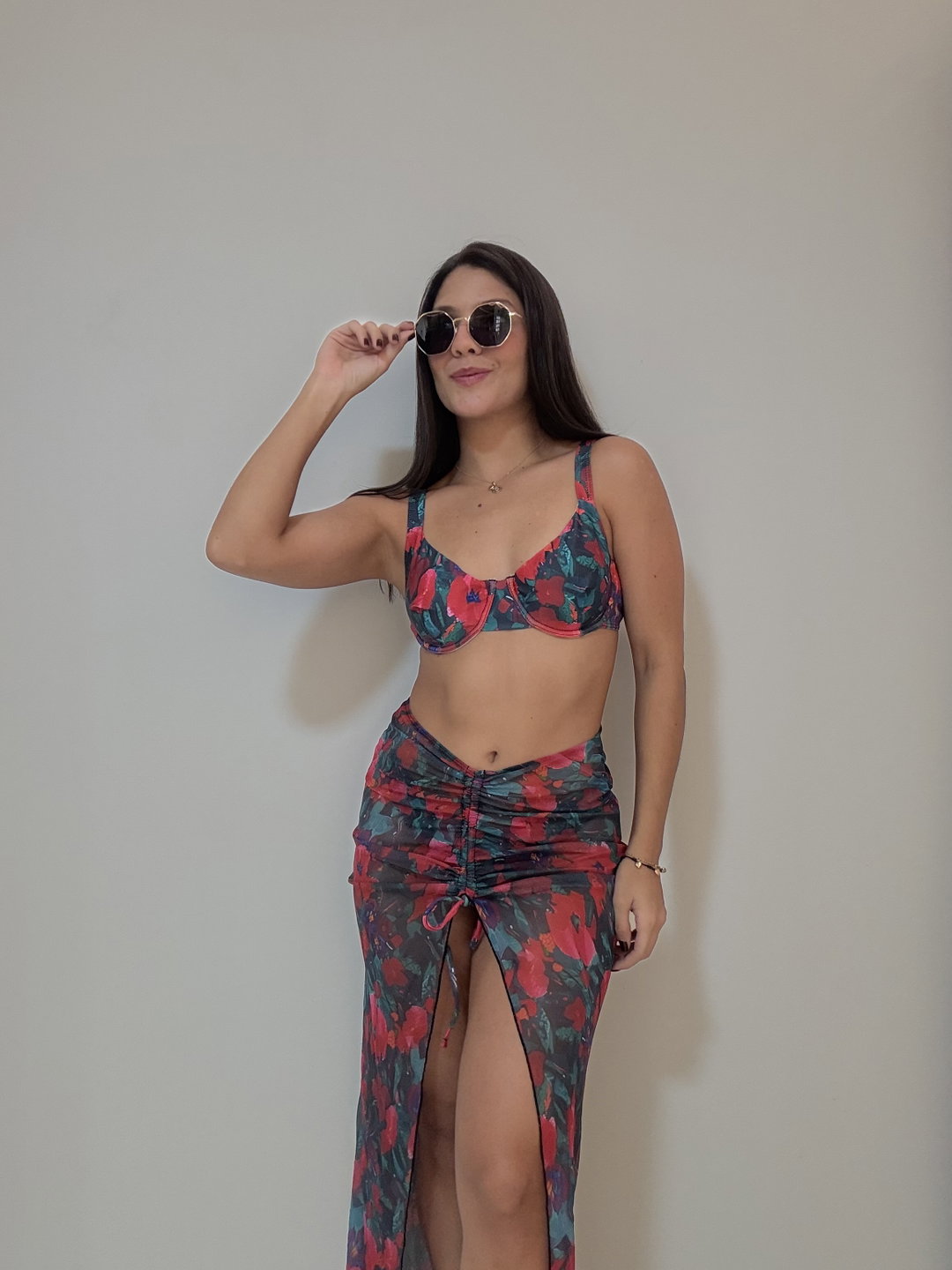 Modelo Tessa