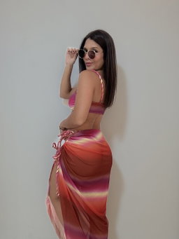 Modelo Pía