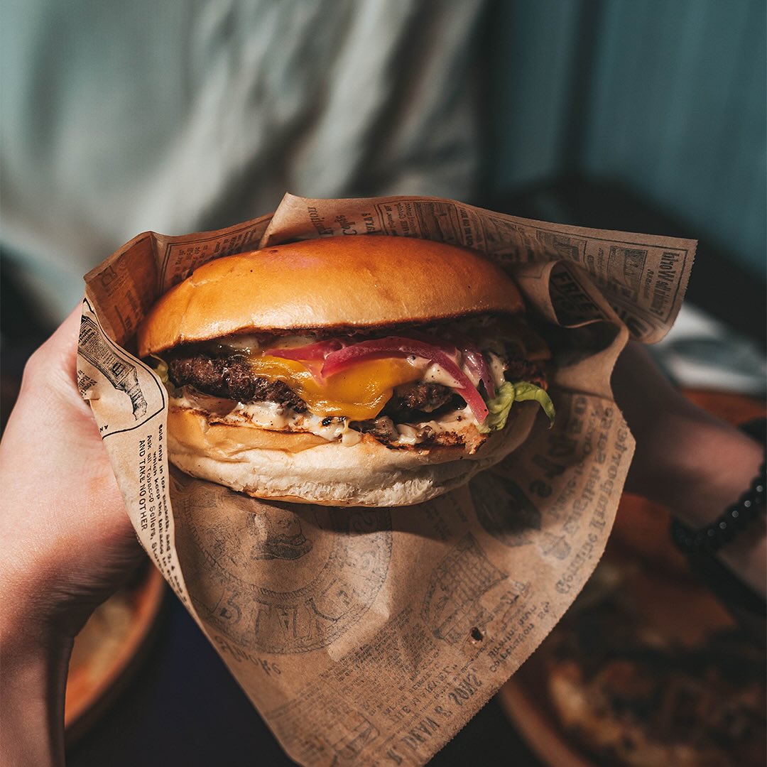 Burger