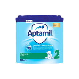 Milupa Aptamil 2 Devam Sütü Akıllı Kutu 6-9 Ay (350 g)