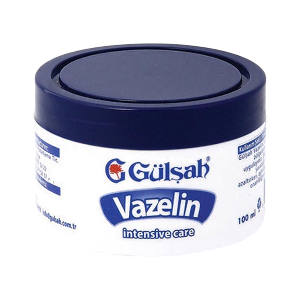 Gülşah Vazelin (100 ml)_0