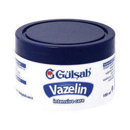 Gülşah Vazelin (100 ml)