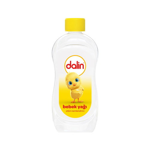 Dalin Bebek Yağı (300 ml)