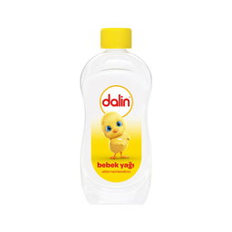 Dalin Bebek Yağı (300 ml)