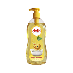 Dalin Klasik Şampuan (500 ml)