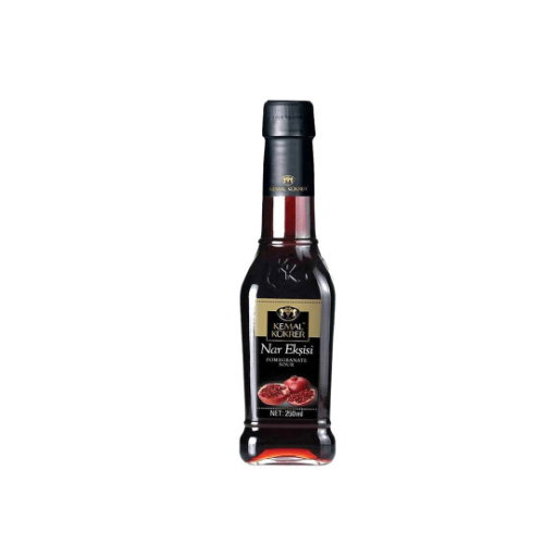 Kemal Kükrer Nar Ekşisi Cam (250 ml )_0
