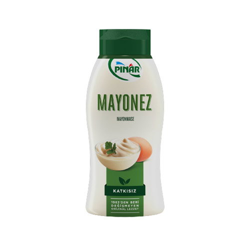 Pınar Mayonez (350 g)