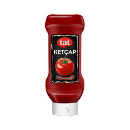 Tat Ketçap (650 g)