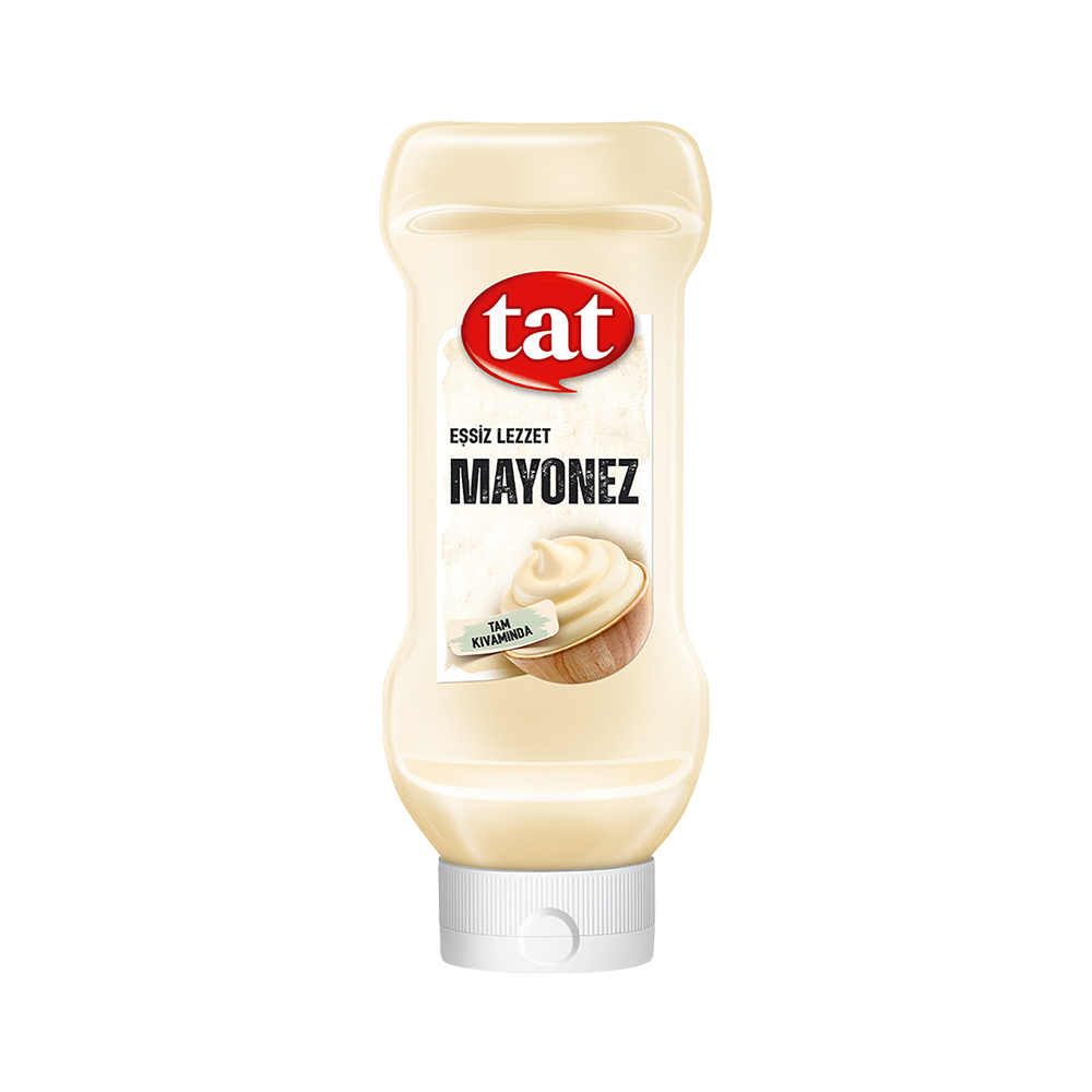 Tat Mayonez (550 g)_0