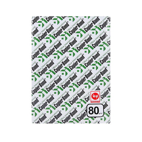 Copierbond A4 Fotokopi Kağıdı (500'lü)_0