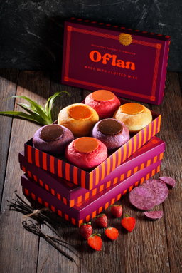 Oflan Mix ORIBERRY