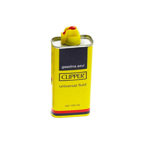 Clipper Çakmak Benzini (133 ml)_0