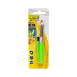 Clipper Mini Tube Çakmak