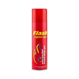 Flash Çakmak Gazı (270 ml)