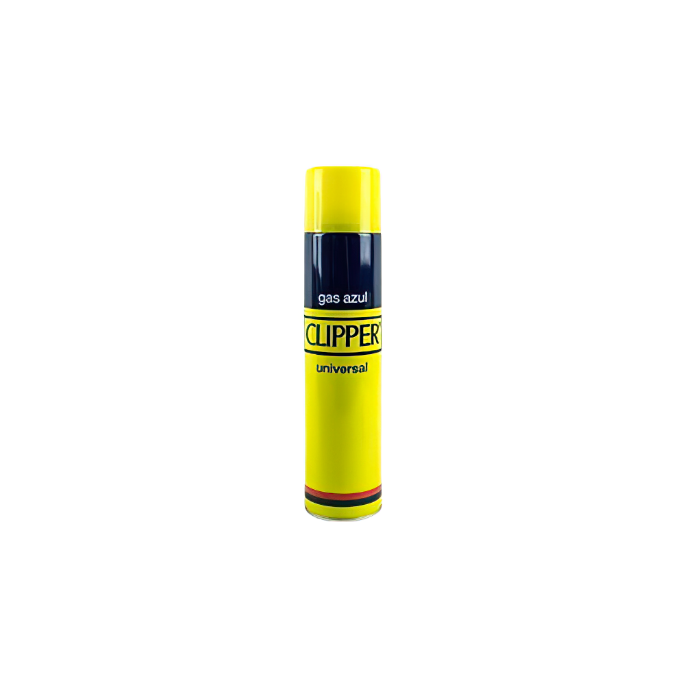 Clipper Çakmak Gazı (250 ml)