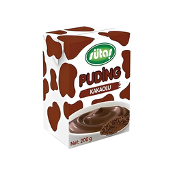 Sütaş Kakaolu Puding (200 g)