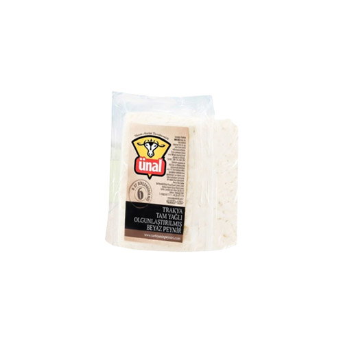 Ünal Trakya Tam Yağlı Beyaz Peynir (650 g)_0