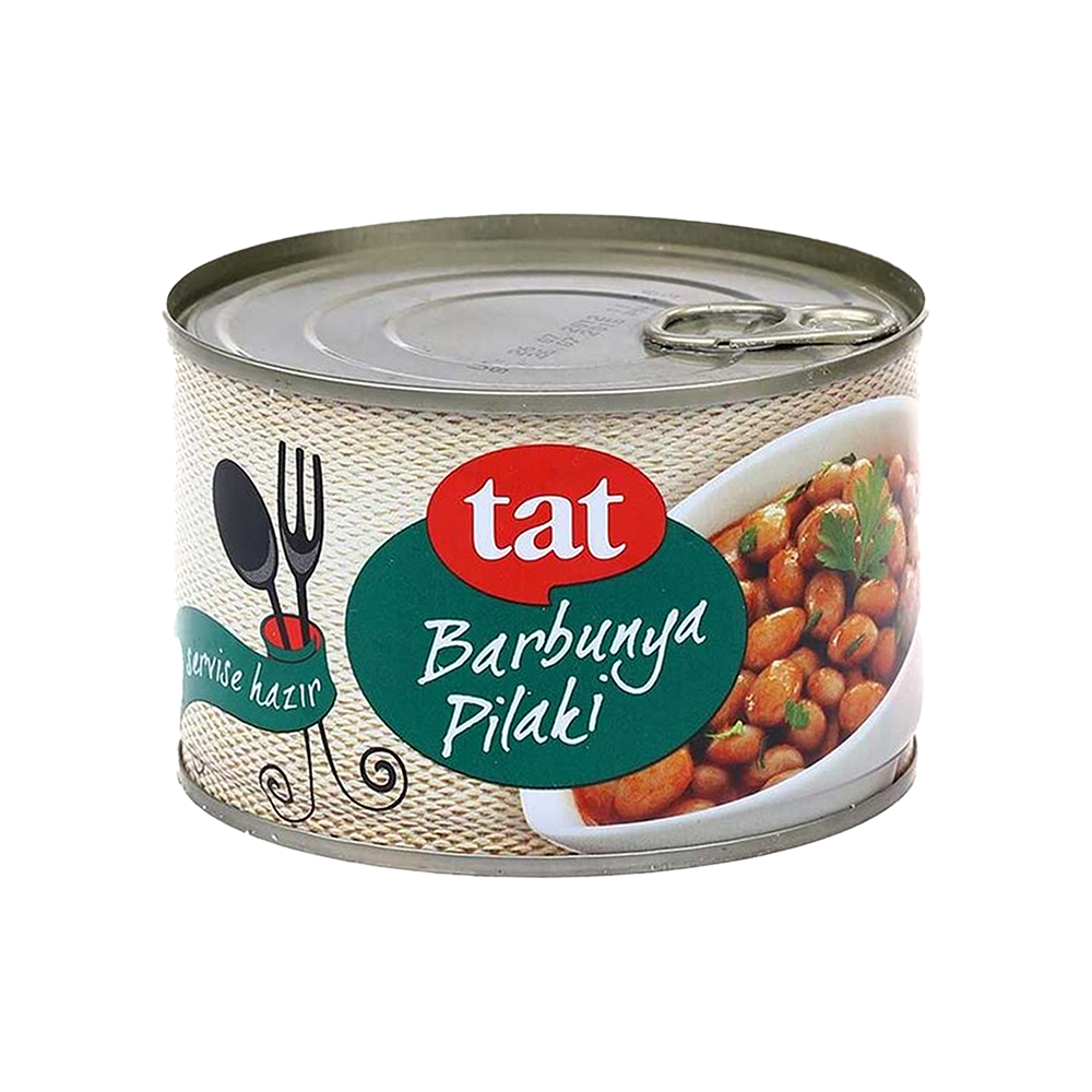 Tat Barbunya Pilaki (400 g)_0