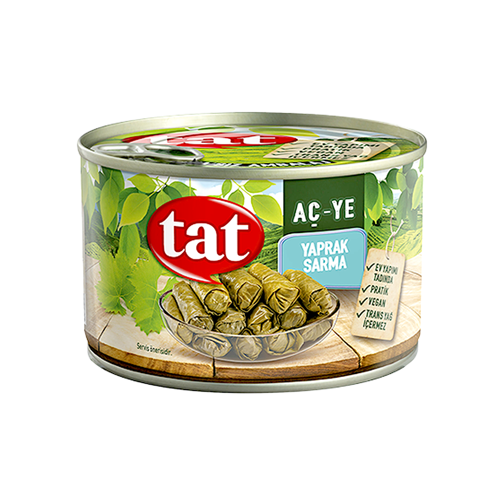 Tat Yaprak Sarma (400 g)