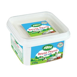 Sütaş Beyaz Peynir (250 g)