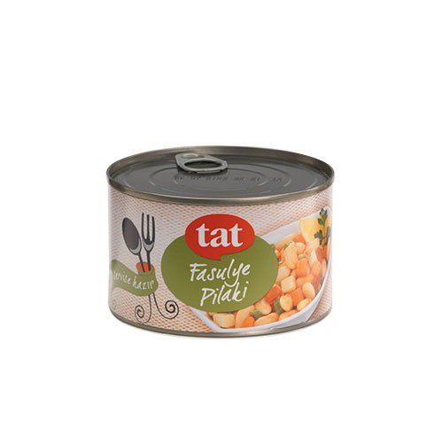 Tat Fasulye Pilaki (400 g)_0
