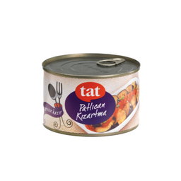 Tat Patlıcan Kızartması (380 g)