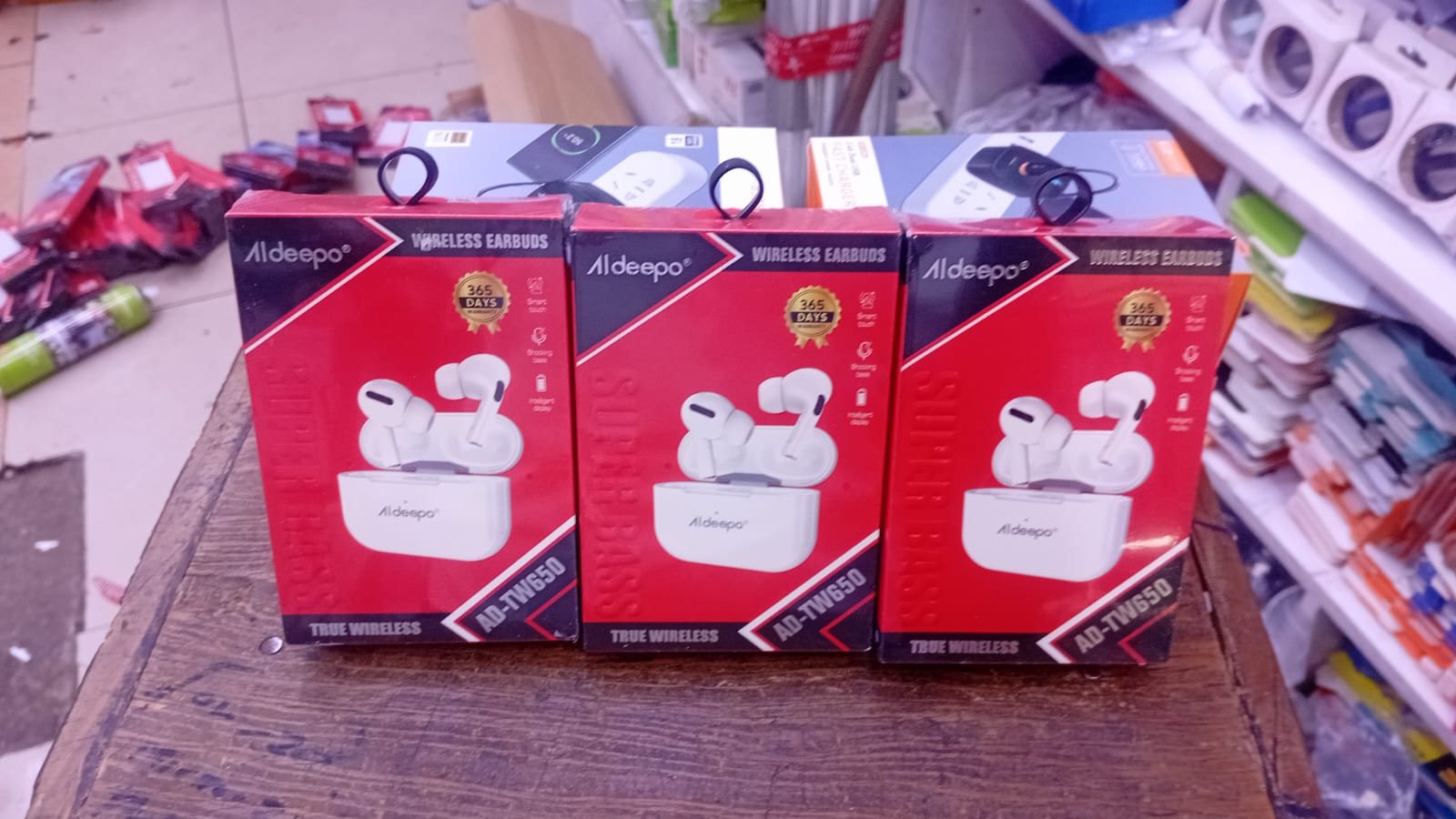 Mobile phones accessories _7