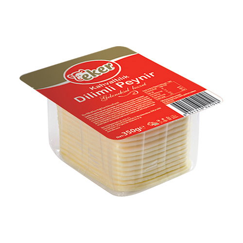 Eker Dilimli Tost Peyniri (350 g)