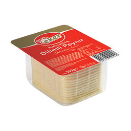Eker Dilimli Tost Peyniri (350 g)