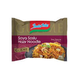 Indomie Noodle Soya Soslu Gurme (80 g)