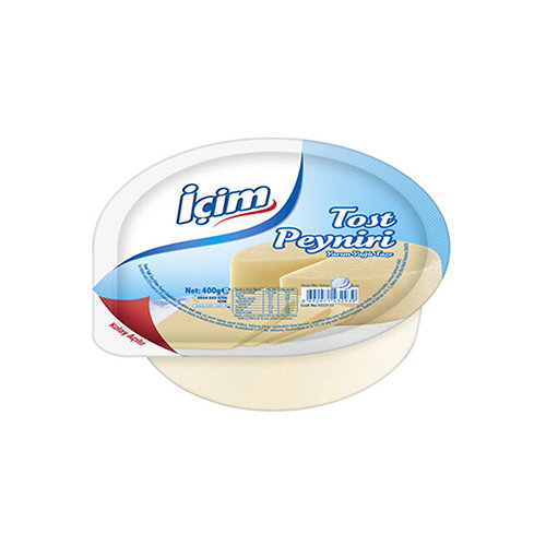 İçim Tost Peyniri (400 g)
