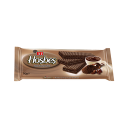 Eti Hoşbeş Kakao Kremalı Gofret (142 g)