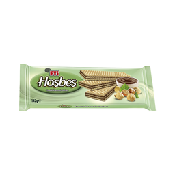 Eti Hoşbeş Fındık Kremalı Gofret (142 g)