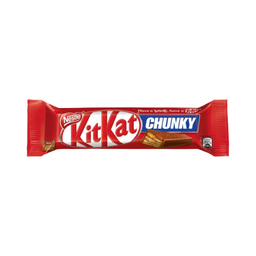 Nestlé KitKat Chunky Gofret (38 g)