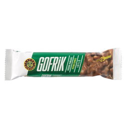Kahve Dünyası Gofrik Fıstıklı Sütlü Gofret (33 g)